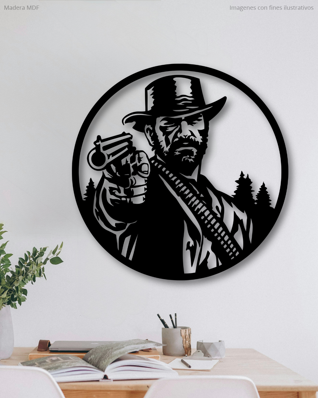 Red Dead Redemption