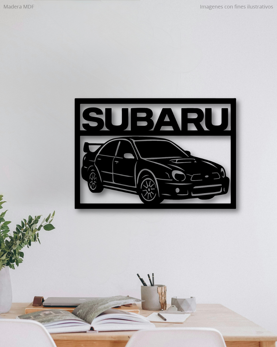 Subaru