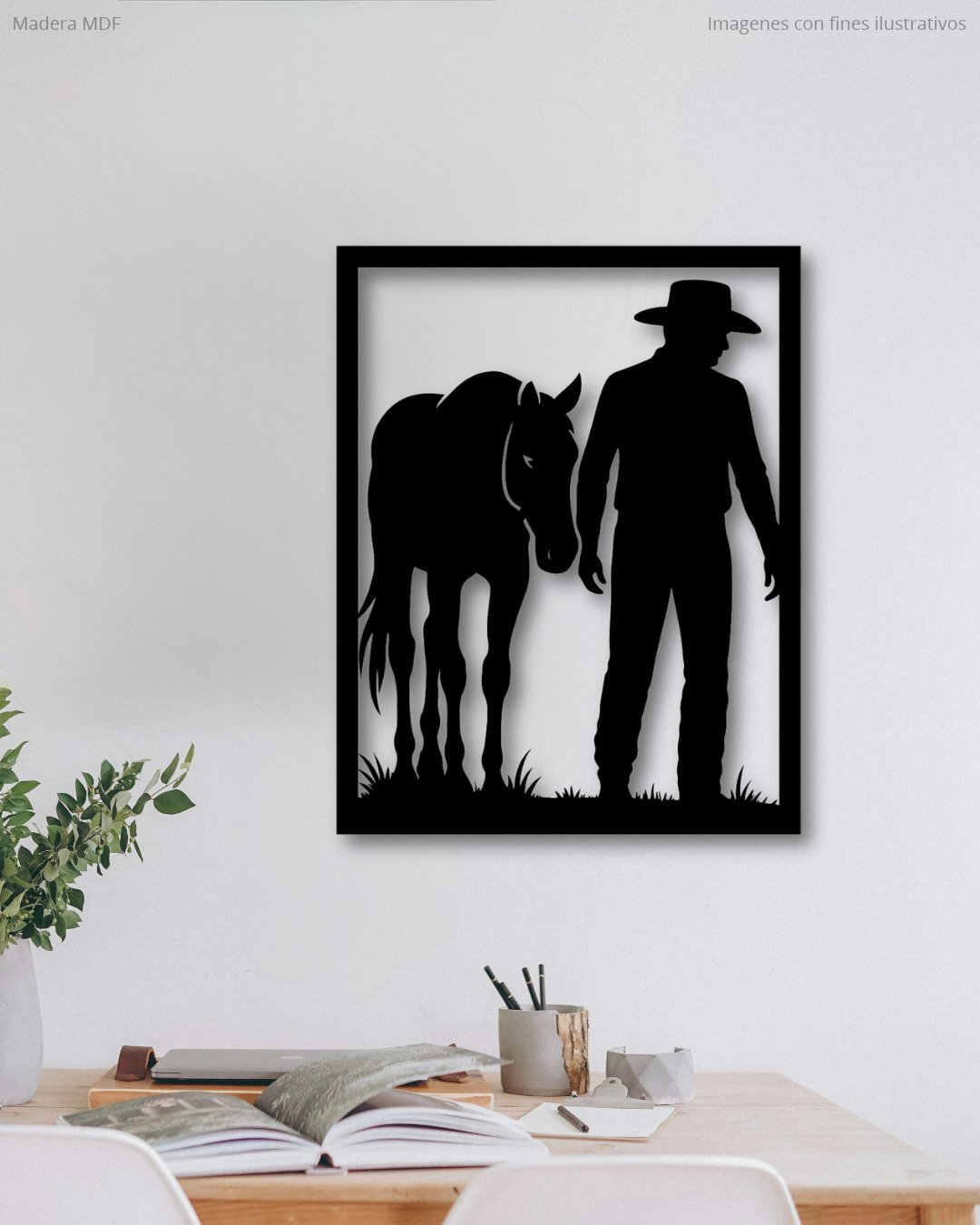 Caballo Vaquero