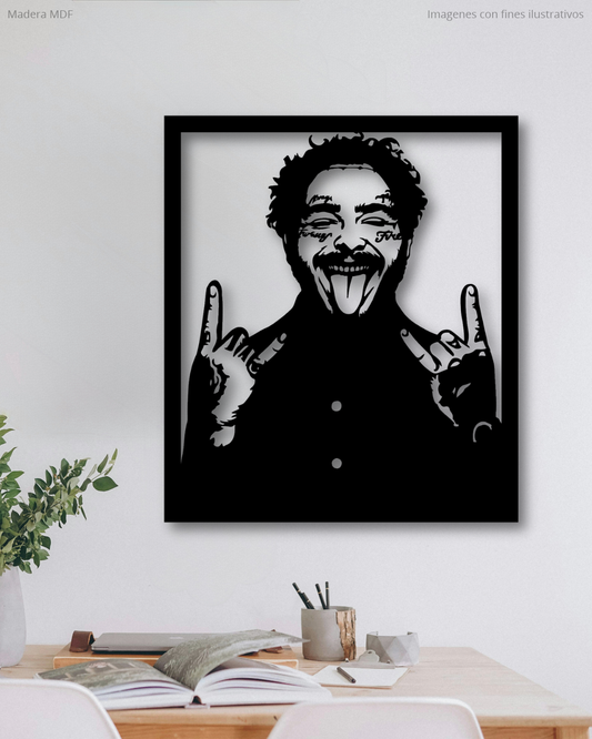 Post Malone