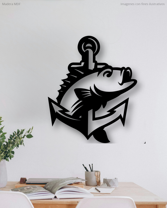Pescador