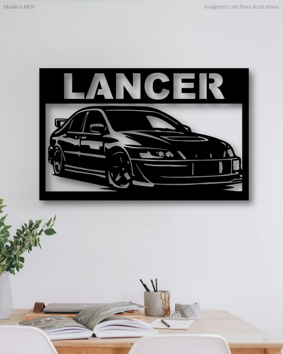 Lancer